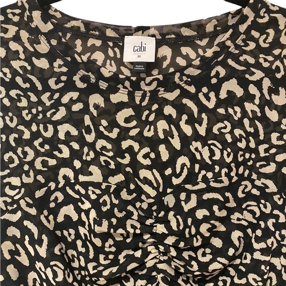 Cabi Sweetheart Top 4163 - Picture 4 of 5